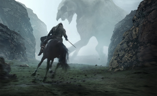 Illustration for article titled Fall Of Gods, A Norse Mythology Picture Book, Looks Terrific